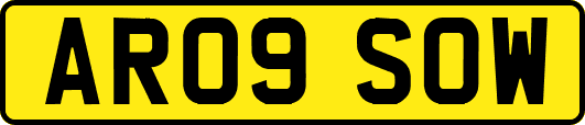 AR09SOW