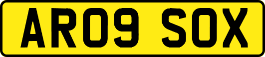 AR09SOX