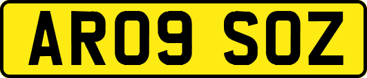 AR09SOZ