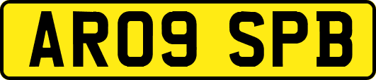 AR09SPB