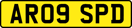 AR09SPD