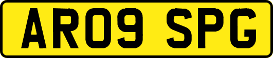 AR09SPG