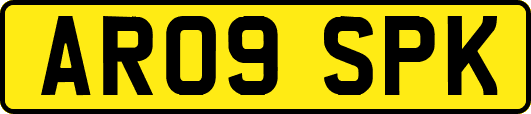 AR09SPK