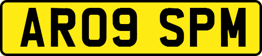 AR09SPM
