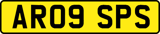 AR09SPS