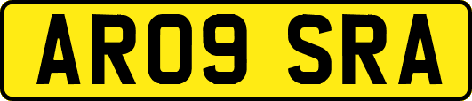 AR09SRA