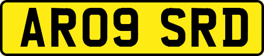 AR09SRD