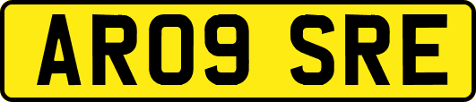 AR09SRE