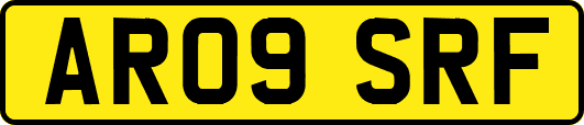AR09SRF