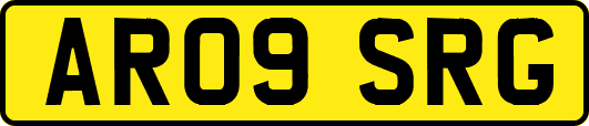 AR09SRG