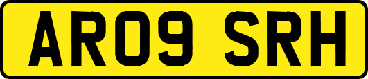 AR09SRH