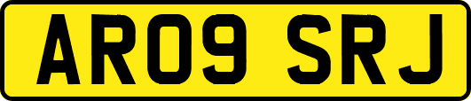 AR09SRJ