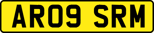 AR09SRM