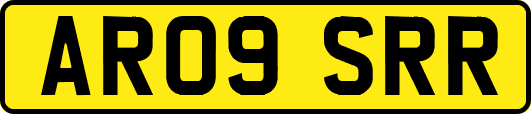 AR09SRR