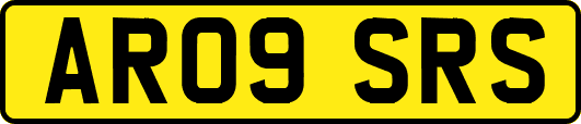 AR09SRS