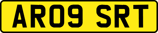 AR09SRT