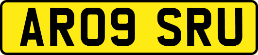 AR09SRU