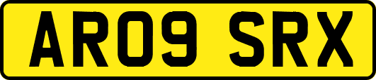 AR09SRX