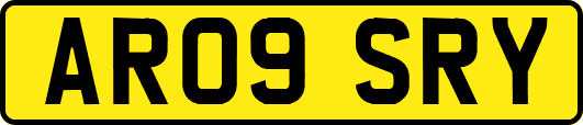 AR09SRY