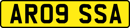 AR09SSA