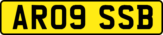 AR09SSB