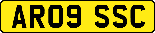 AR09SSC