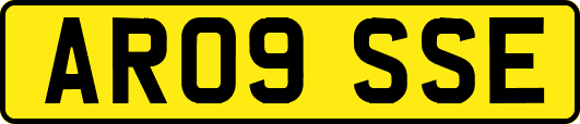 AR09SSE