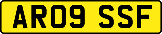 AR09SSF