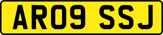AR09SSJ