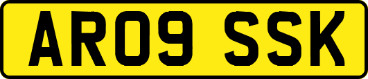 AR09SSK