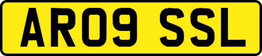 AR09SSL
