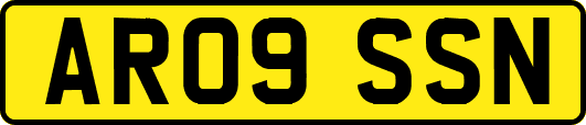AR09SSN