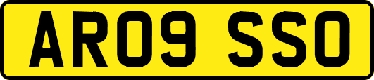 AR09SSO