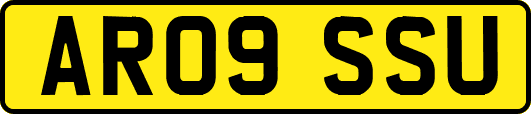 AR09SSU