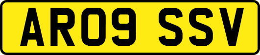 AR09SSV