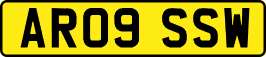 AR09SSW