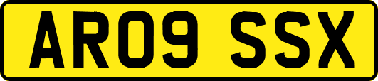 AR09SSX