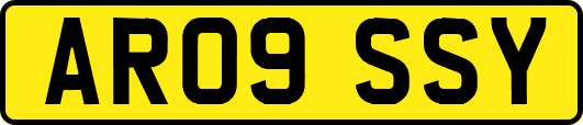 AR09SSY