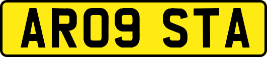 AR09STA