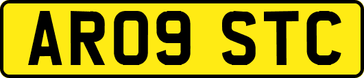 AR09STC