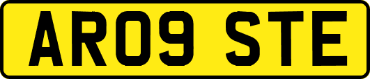 AR09STE