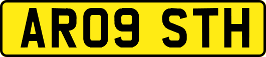 AR09STH