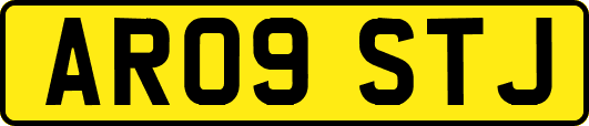 AR09STJ