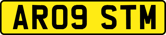 AR09STM