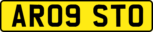 AR09STO