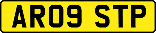 AR09STP