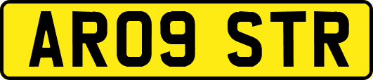 AR09STR