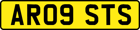 AR09STS