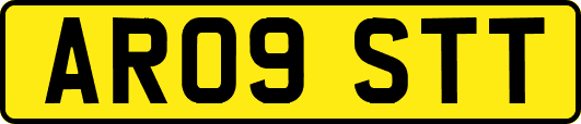 AR09STT