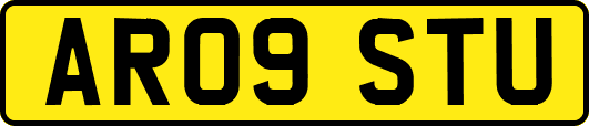 AR09STU